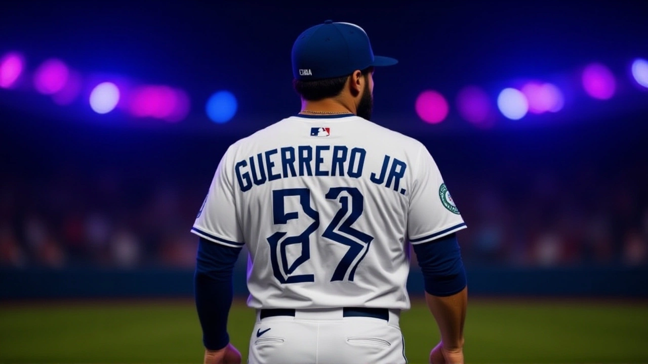 Historical Context: Blue Jays&#039; Postseason Journey