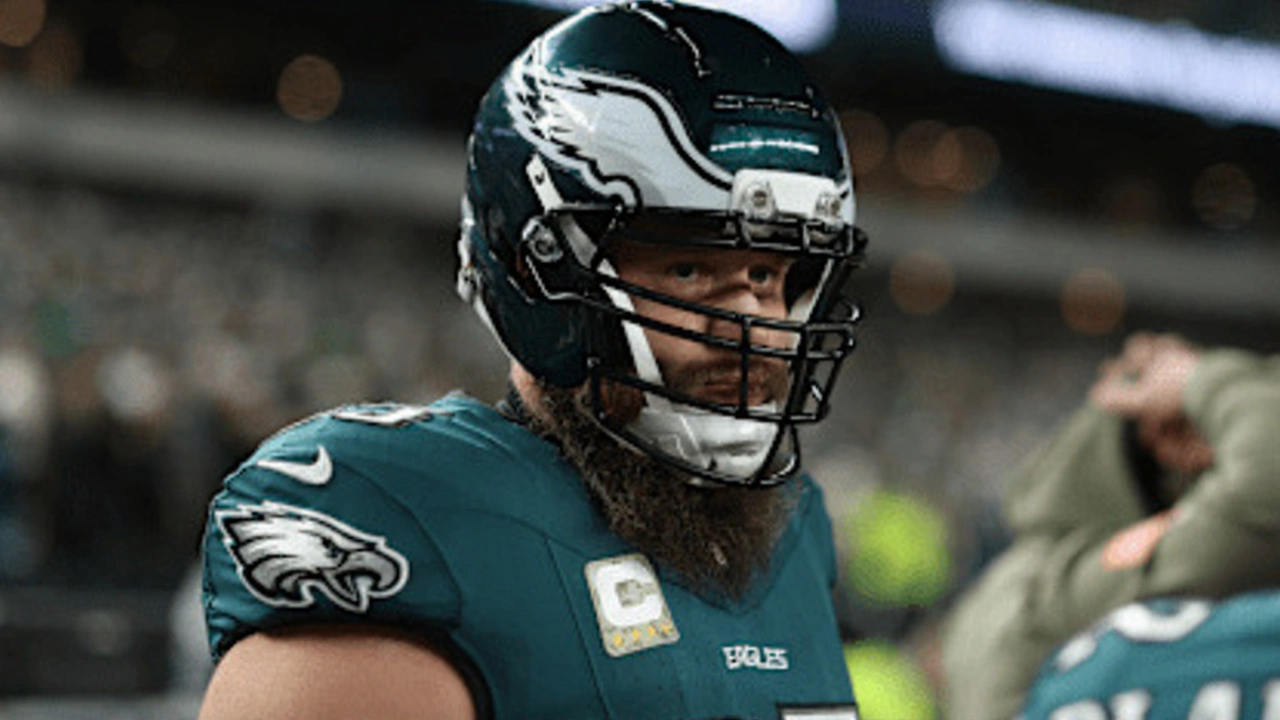 Cowboys Complete Historic Comeback Over Eagles After 21-0 Lead Vanishes