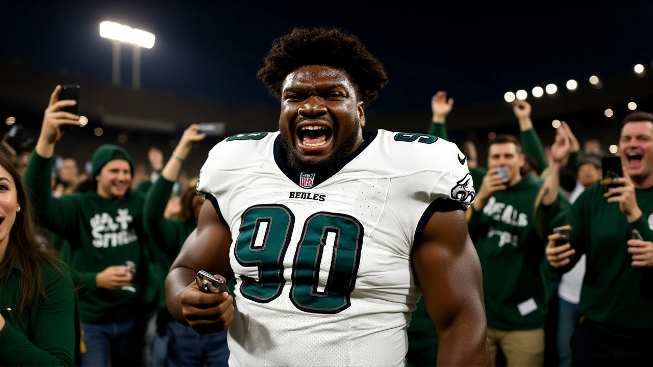 Michigan’s Ground Game Seals Rivalry Win