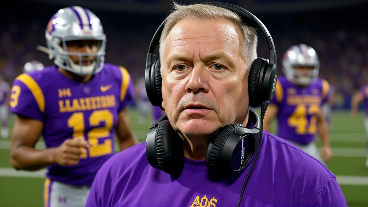 Texas A&M stuns LSU, North Dakota State ends 33-game home streak in Week 9 college football chaos