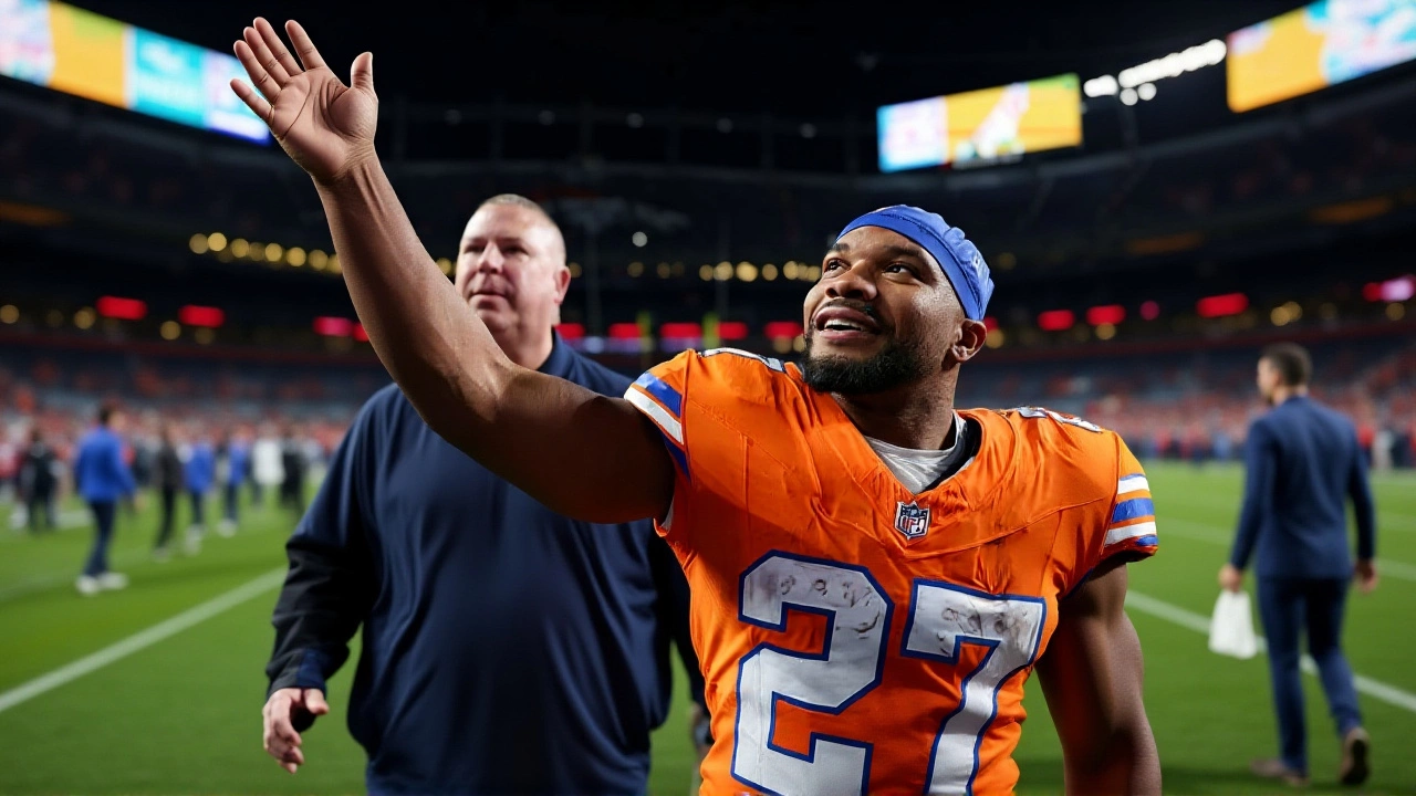 Vanderbilt, Alabama, and the Quiet Contenders