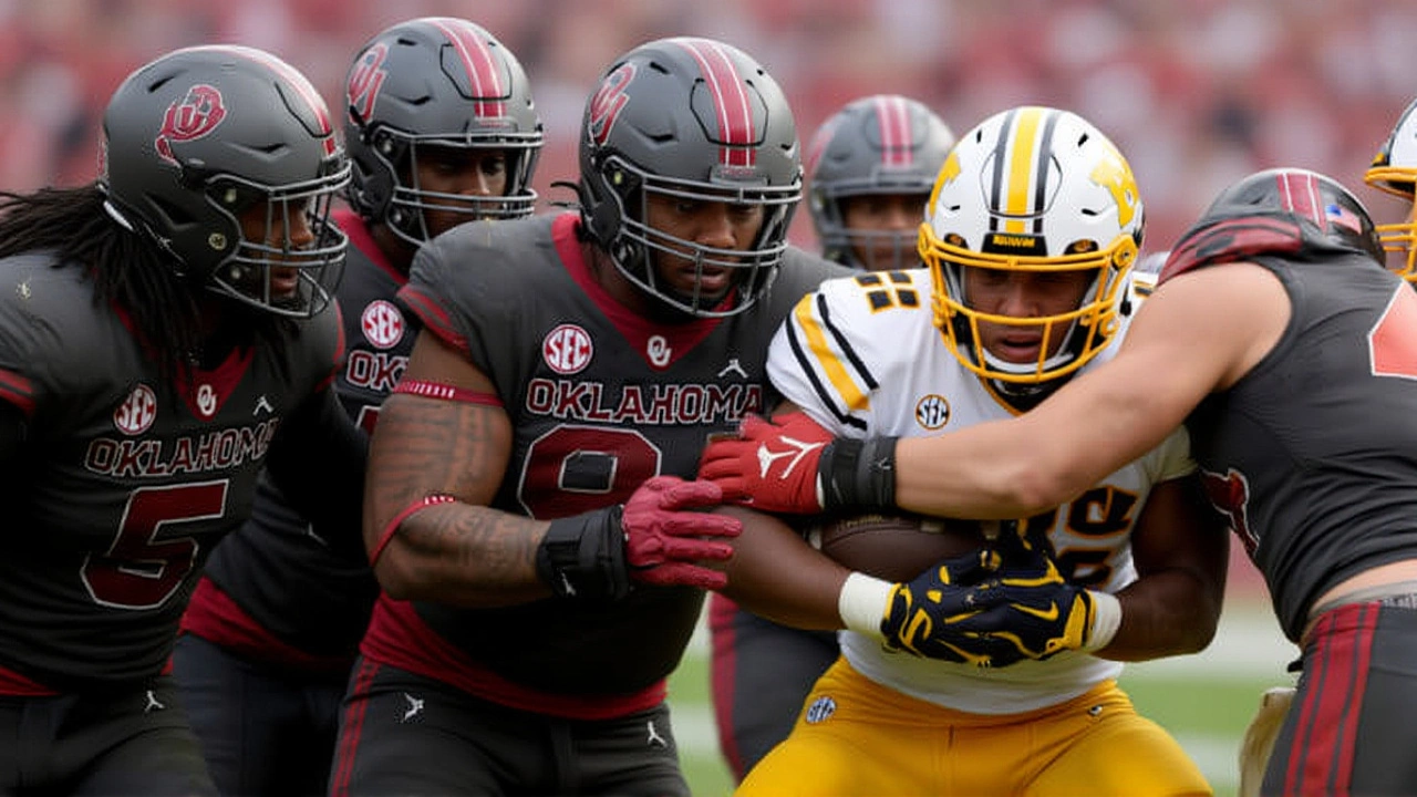 What’s Next? A Showdown That Could Decide Everything