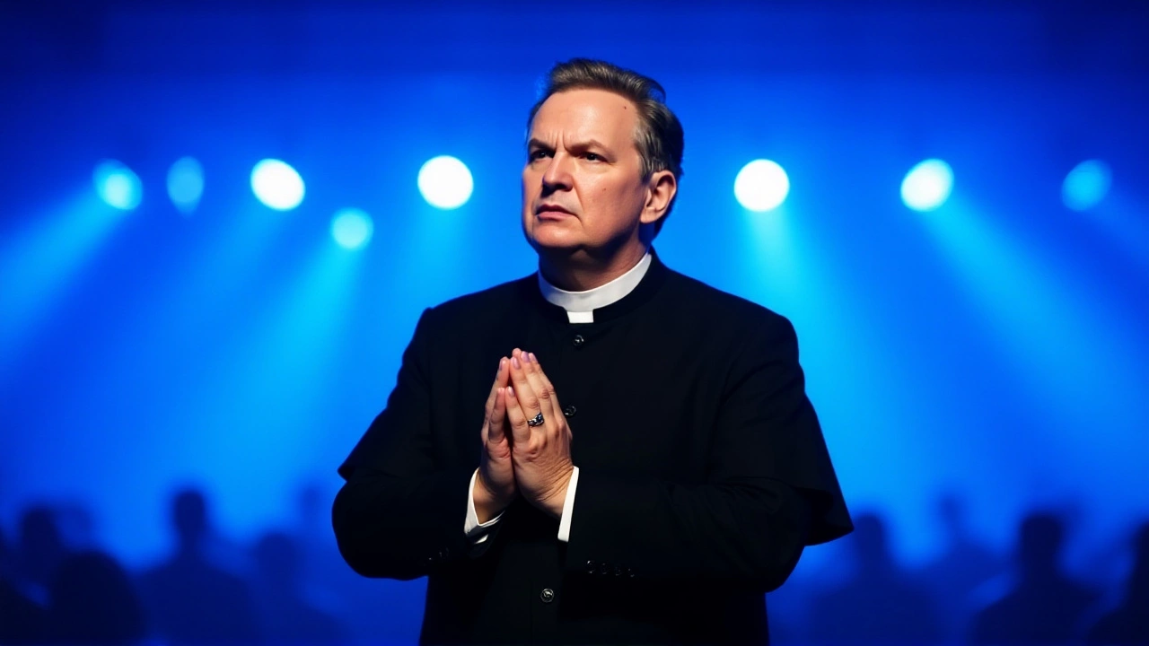 What’s Next? The Clock Is Ticking