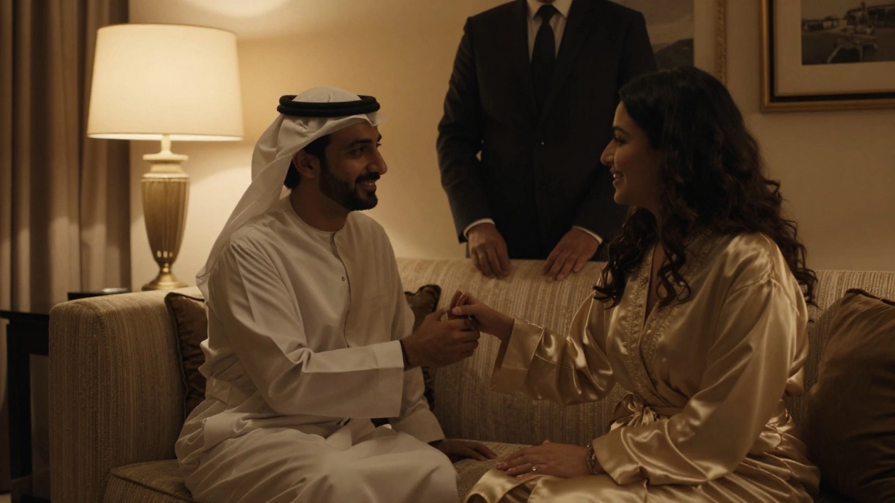 Sex Work Is Safe from the Robots: Why Human Connection Still Matters