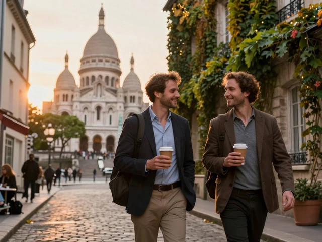 France - Hiring an escort lady from a service in France is a fantastic way to see the sights