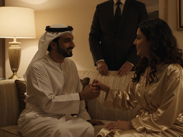 Sex Work Is Safe from the Robots: Why Human Connection Still Matters