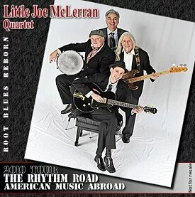 Little Joe McLerran Album
